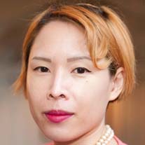 Jane Yeh